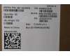 5M11S29874 Lenovo MECH_ASM FRU ASM FPR w/bracket Luna Grey