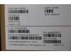5M11S33758 Lenovo MECH_ASM FHD RGB+IR Cam AGARAS BK
