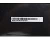 5M11S33758 Lenovo MECH_ASM FHD RGB+IR Cam AGARAS BK