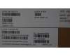 5M11S37772 Lenovo MECH_ASM FRU BL KB BK WW UKE CHY