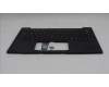 5M11S37772 Lenovo MECH_ASM FRU BL KB BK WW UKE CHY