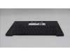 5M11S37772 Lenovo MECH_ASM FRU BL KB BK WW UKE CHY