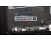 5M11S37772 Lenovo MECH_ASM FRU BL KB BK WW UKE CHY