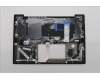 5M11S38112 Lenovo MECH_ASM BL KB BK MG WW ENG LTN