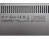 5M11S53556 Lenovo MECH_ASM FRU MEASM D COVER 2IN1 GR L13
