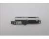 5M11T51955 Lenovo MECH_ASM ASM-IO-FACE,L,SILVER