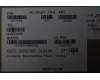 5M11T51955 Lenovo MECH_ASM ASM-IO-FACE,L,SILVER