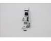 5M11T51955 Lenovo MECH_ASM ASM-IO-FACE,L,SILVER