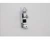 5M11T51955 Lenovo MECH_ASM ASM-IO-FACE,L,SILVER