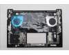 5M11T54319 Lenovo MECH_ASM BL KB BK SWE/FIN SRX