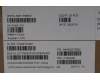 5M11T58572 Lenovo MECH_ASM MECH_ASM ILL POWER_BTN W FPR BK