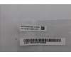 5M11T58572 Lenovo MECH_ASM MECH_ASM ILL POWER_BTN W FPR BK