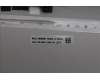 5M11U04132 Lenovo MECH_ASM BASE,COVER,WLAN,WHITE