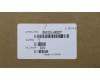 5M20L46207 Lenovo Mechanische Blindblende für optisches Laufwerk Schwarz L80T7