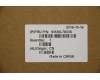 5M20L78336 Lenovo Mechanische Blindblende für optisches Laufwerk W 80TL