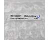 5M20S27916 Lenovo Mechanik Grafikhalterung clampL82BGFRM_BAK