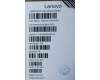 5M20S28018 Lenovo MECHANICAL triger_asm_R H 83L3 purple