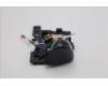 5M20S28018 Lenovo MECHANICAL triger_asm_R H 83L3 purple