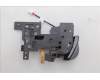 5M20S28018 Lenovo MECHANICAL triger_asm_R H 83L3 purple