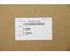 5M20S73061 Lenovo Mechanisch FP730 Gehäuse Hinterteil Status LED-Schwamm