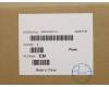 5M20U50711 Lenovo Mechanisches linkes Seitenpanel Think13L JT