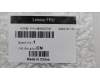 5M20U50720 Lenovo MECHANICAL H470 M70ts RIO shielding,AVC