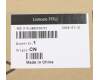 5M20U50721 Lenovo Mechanische W480 P340 RIO Abschirmung AVC