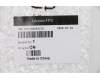 5M20U50721 Lenovo Mechanische W480 P340 RIO Abschirmung AVC