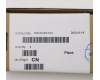 5M20U50724 Lenovo Mechanische H470 M70ts RIO-Abschirmung JT