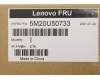 5M20U50733 Lenovo Mechanische Leerblende für optisches Laufwerk P340 FXN