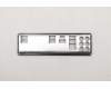 5M20U50761 Lenovo MECHANICAL R/IO Shielding,T750,Blk,ECS