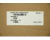 5M20U50773 Lenovo Mechanisches linkes Seitenpanel T550 WST