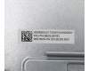 5M20U50783 Lenovo Mechanisches rechtes Seitenpanel T550 WST