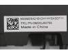 5M20U50793 Lenovo MECHANICAL Plastic name cover