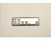 5M20U50909 Lenovo MECHANICAL R/IO Shielding Assy,T7ADL,ECS