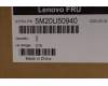 5M20U50940 Lenovo MECHANICAL FXN W680 P360 RIO shielding