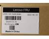 5M20U50984 Lenovo MECHANICAL MECHANICAL,SIDE BEZEL R