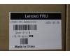 5M20U51139 Lenovo MECHANICAL FRU, MECHANICAL, SIDE BEZEL L