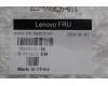 5M20U51161 Lenovo MECHANICAL FRU,Mechanical Gasket15*10*6