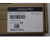 5M20U51162 Lenovo MECHANICAL FRU,Mechanical OSD BRACKET