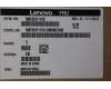 5M20U51168 Lenovo MECHANICAL Flexible IO shielding