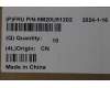 5M20U51202 Lenovo MECHANICAL JOY10_HINGE_COVER_TOP_Luna65