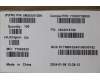 5M20U51206 Lenovo MECHANICAL JOY10_SYS_CVR_FRT_CAP_L_Luna