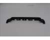 5M20U51212 Lenovo MECHANICAL HINGE_CVR_FRONT_Eclipse BLK65