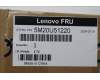 5M20U51220 Lenovo MECHANICAL LED Switch Cable witch holder