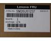 5M20U51237 Lenovo MECHANICAL FXN, HM870 ARL LOQ5 RIO