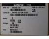 5M20U51239 Lenovo MECHANICAL ARL-S W880 P3 Tower G2 RIO sh