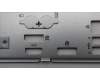 5M20U51240 Lenovo MECHANICAL FRU,MECH_ASM,Tubman RIO plate