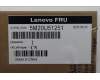 5M20U51251 Lenovo MECHANICAL FXN,ARL-S W880 RIO,Flex IO