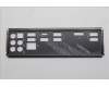 5M20U51257 Lenovo MECH_ASM R/IO Shielding Assy,T7100 LCFC